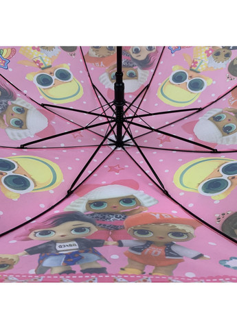 Дитяча парасолька-тростина 75 см Paolo Rossi (259213035)