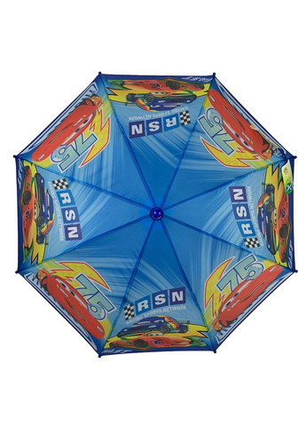 Дитяча парасолька-тростина 88 см Paolo Rossi (259213036)