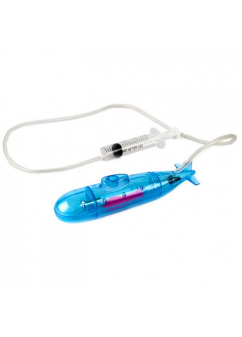 Розвиваючий конструктор Субмаріна 4,5х22,6х15,5 см Zirka (259212904)