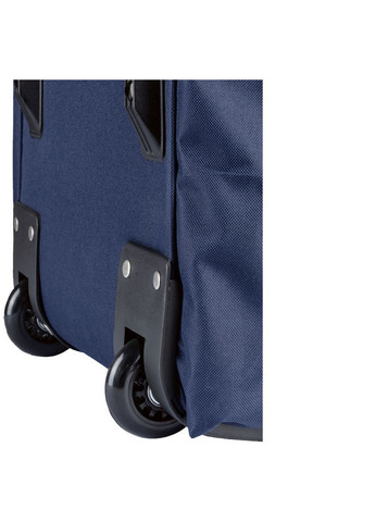 Містка дорожня сумка на колесах 68L 31x73x30 см Top Move (259213025)