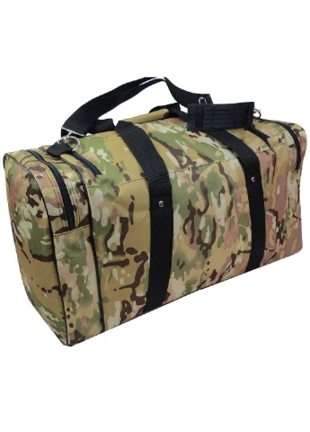 Дорожная сумка 55х30х25 см Wallaby (259212864)