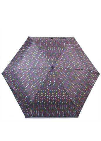 Женский складной зонт механический 95 см United Colors of Benetton (259212907)
