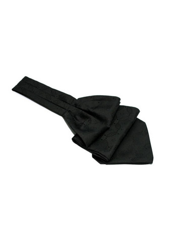 Краватка аскот у візерунок 115х15,5 см GOFIN (259213087)