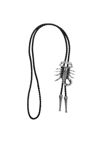 Галстук боло скорпион 102 см GOFIN (259213100)