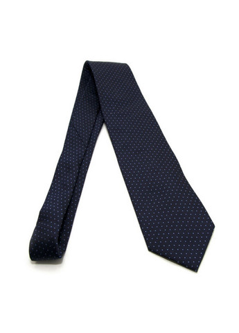Краватка з блакитними смужками 8,5 см Emilio Corali (259212776)