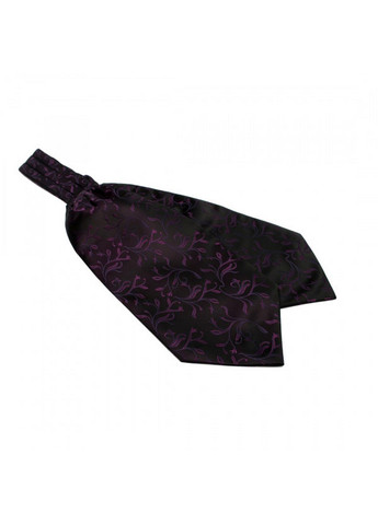 Краватка аскот у візерунок 115х15,5 см GOFIN (259213101)