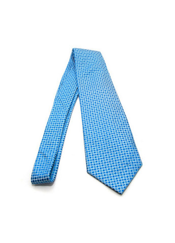 Краватка в кружечки 9,5 см Perform Uomo (259213080)