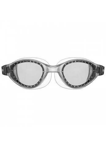 Очки для плавания CRUISER EVO дымчатые, прозрачные (unisex) OSFM Arena (259215179)