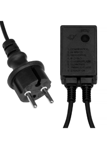 Гірлянда дюралайт 20 м Springos (259245552)