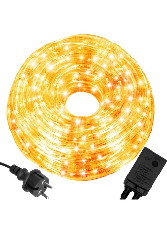 Гірлянда дюралайт 20 м Springos (259245552)