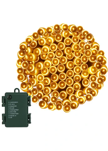 Гірлянда 5 м Springos (259244654)