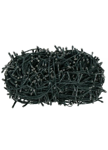 Гирлянда 50 м Springos (259245625)