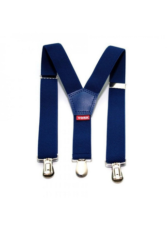 Дитячі підтяжки 2,5х60 см Gofin suspenders (259244686)