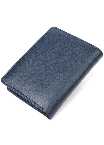 Женский кожаный кошелек 10х13х1,5 см Canpellini (259244232)