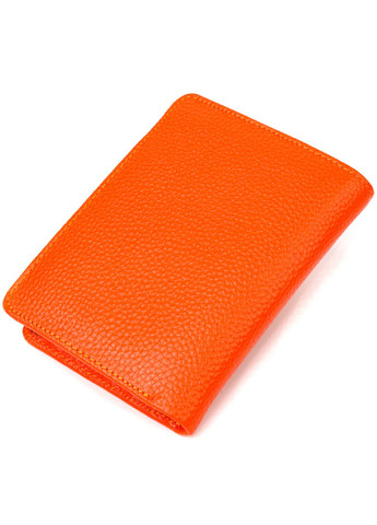Женский кожаный кошелек 10х13х1,5 см Canpellini (259245259)