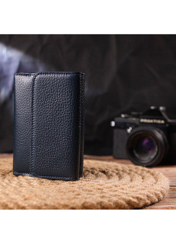 Женский кожаный кошелек 12х8,7х1,5 см Canpellini (259245197)