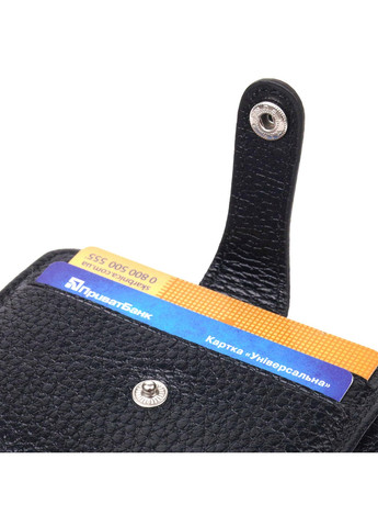 Жіночий шкіряний гаманець 10,8х8,5х2 см Canpellini (259244236)