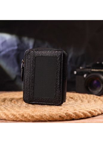 Женский кожаный кошелек 10,8х8,5х2 см Canpellini (259244236)