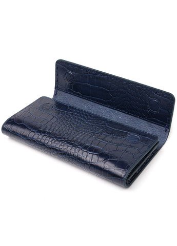 Женский кожаный кошелек 19х10,5х1,5 см Canpellini (259244240)