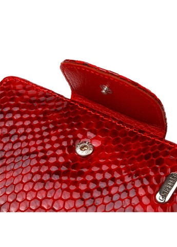 Женский кожаный кошелек 10х13х1,5 см Canpellini (259244264)