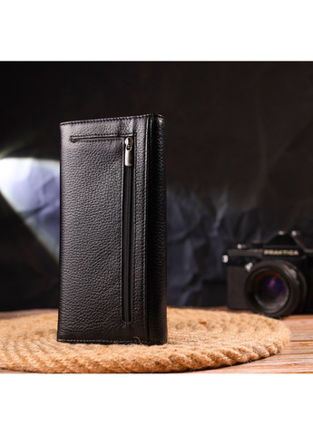 Жіночий шкіряний гаманець 19х9,2х2 см Canpellini (259244207)