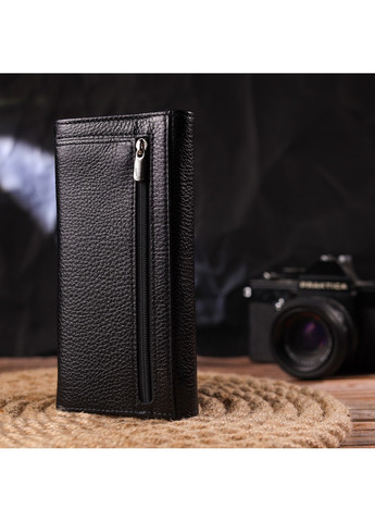 Женский кожаный кошелек 17,7х9х2 см Canpellini (259244249)