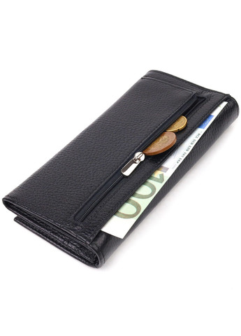 Женский кожаный кошелек 17,7х9х2 см Canpellini (259244249)