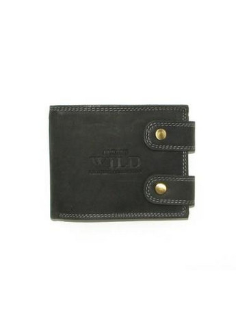 Чоловічий гаманець 10х12,5х2,5 см Always Wild (259244422)