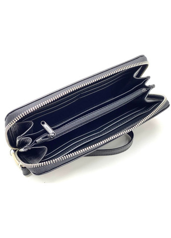 Чоловічий шкіряний гаманець 20х10,5х2 см Newery (259244795)