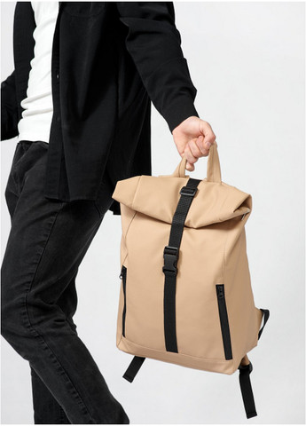 Чоловічий рюкзак 41х30х16 см Sambag (259244385)