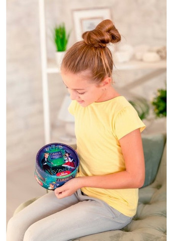 Настільна гра "Лавка чудес" українська мова 8,5х15,5х15,5 см Ludum (259244488)