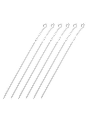 Подарунковий набір рушників для ванної Versage 50х90 см + 70х140 см Belizza білий