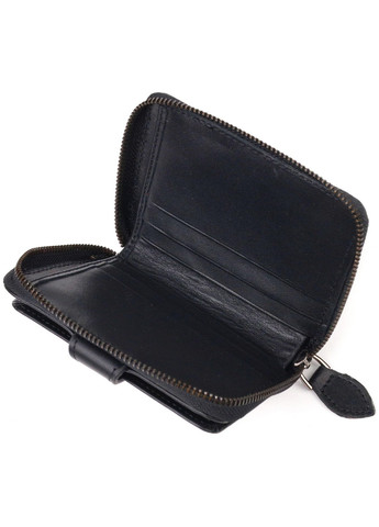 Шкіряний гаманець 10,8х8,5х2 см Canpellini (259245251)