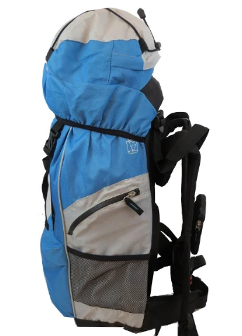 Туристический, походный рюкзак 32х17х60 см Adventuridge (259245411)