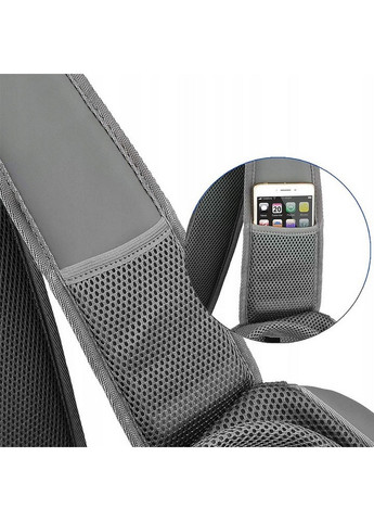 Сумка-рюкзак для тварин 31x24x22 см Reverse (259244863)