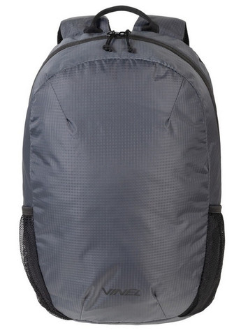 Рюкзак для ноутбука 34х14х44 см Vinel (259245784)