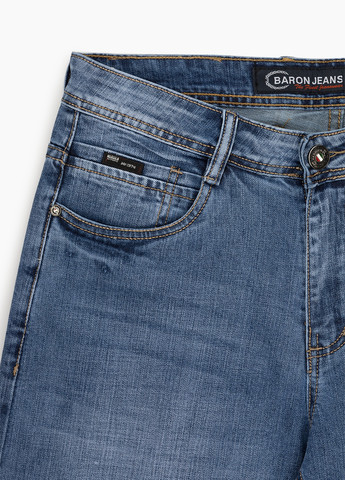 Шорти джинсові No Brand (259262240)