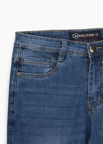 Шорти джинсові No Brand (259262220)