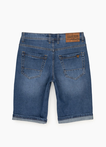 Шорти джинсові No Brand (259262220)