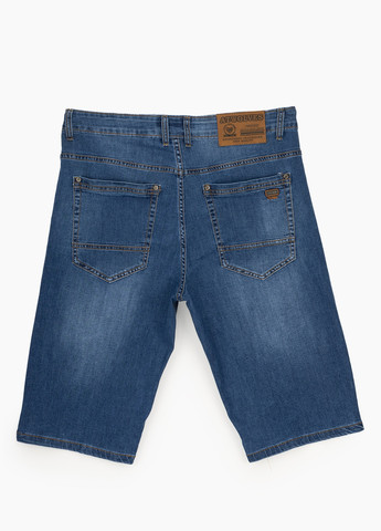 Шорти джинсові No Brand (259262249)