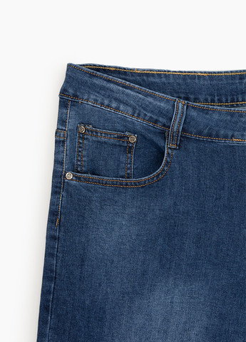 Шорти джинсові No Brand (259262113)