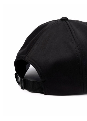 Чоловіча чорна утеплена кепка Jeans Calvin Klein (259230840)