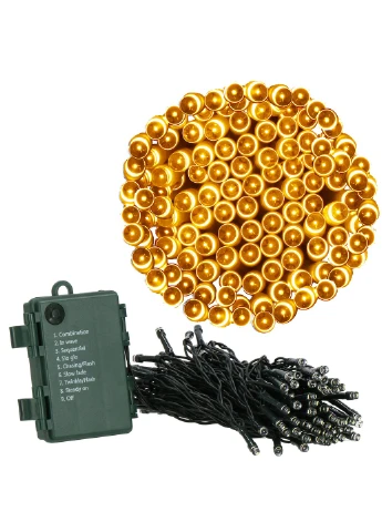 Гірлянда 10 м Springos (259247681)