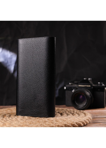 Женский кожаный кошелек 19х10,5х1,5 см Canpellini (259246333)