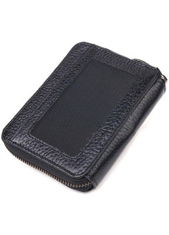 Жіночий шкіряний гаманець 10,8х8,5х2 см Canpellini (259246316)