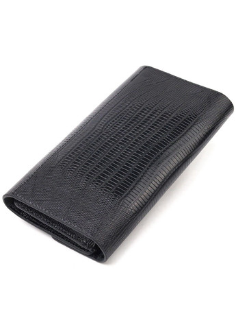 Жіночий шкіряний гаманець 19х10,5х1,5 см Canpellini (259246340)