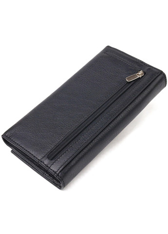 Женский кожаный кошелек 17,7х9х2 см Canpellini (259247301)