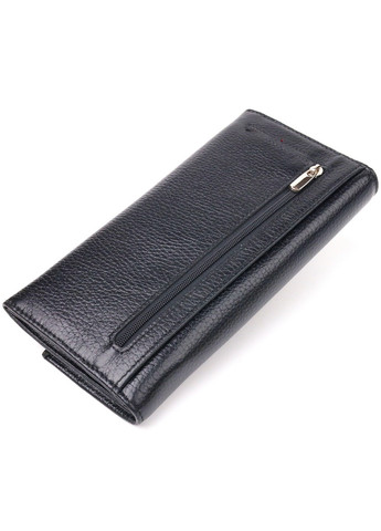 Жіночий шкіряний гаманець 19х9,2х2 см Canpellini (259246286)