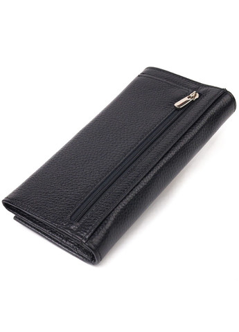 Женский кожаный кошелек 17,7х9х2 см Canpellini (259246328)