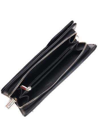 Жіночий шкіряний гаманець 20х10,5х3 см Canpellini (259246311)